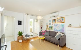Apartment Hedera A29