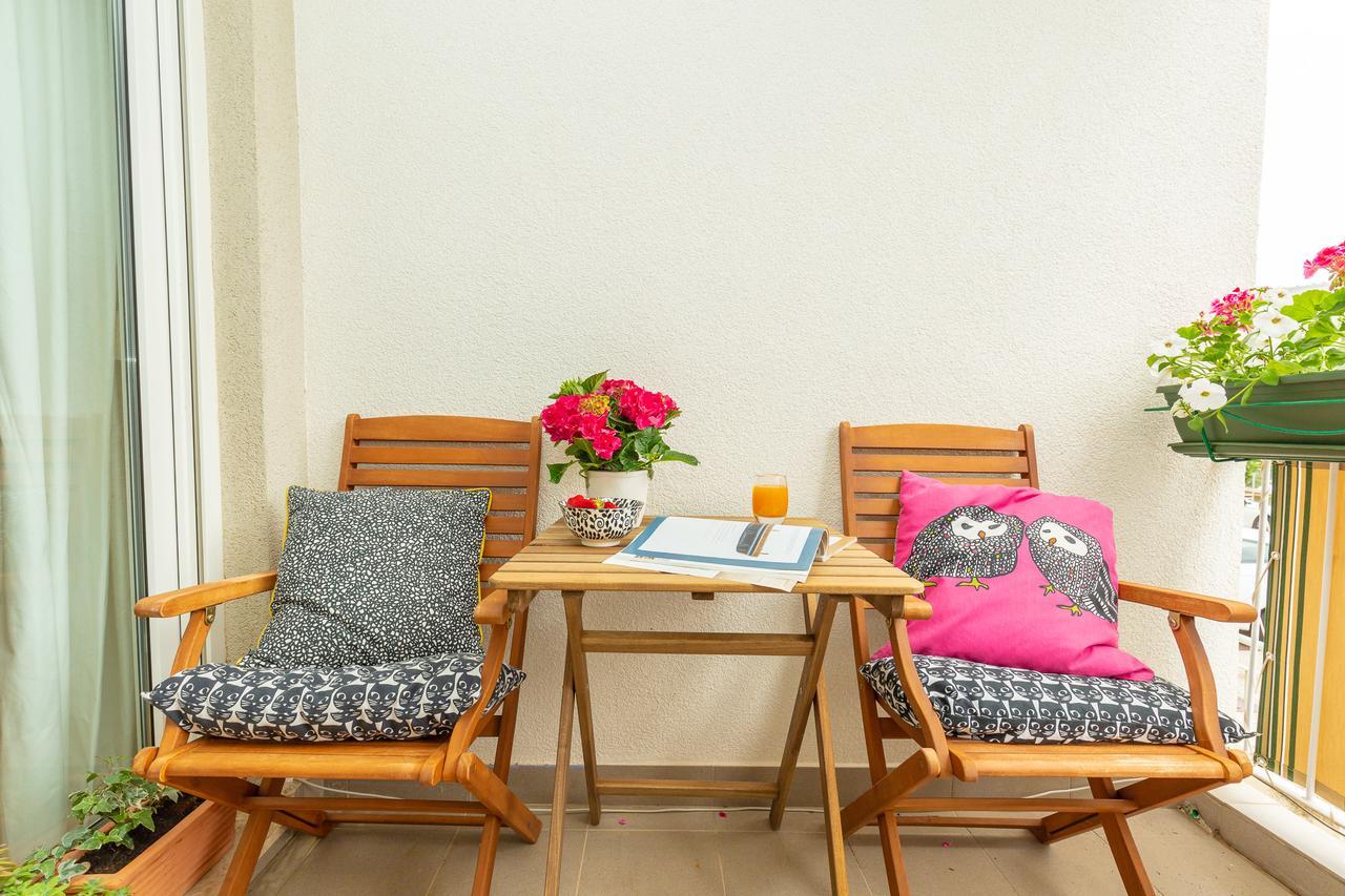 Apartment Hedera A29 Dubrovnik Extérieur photo