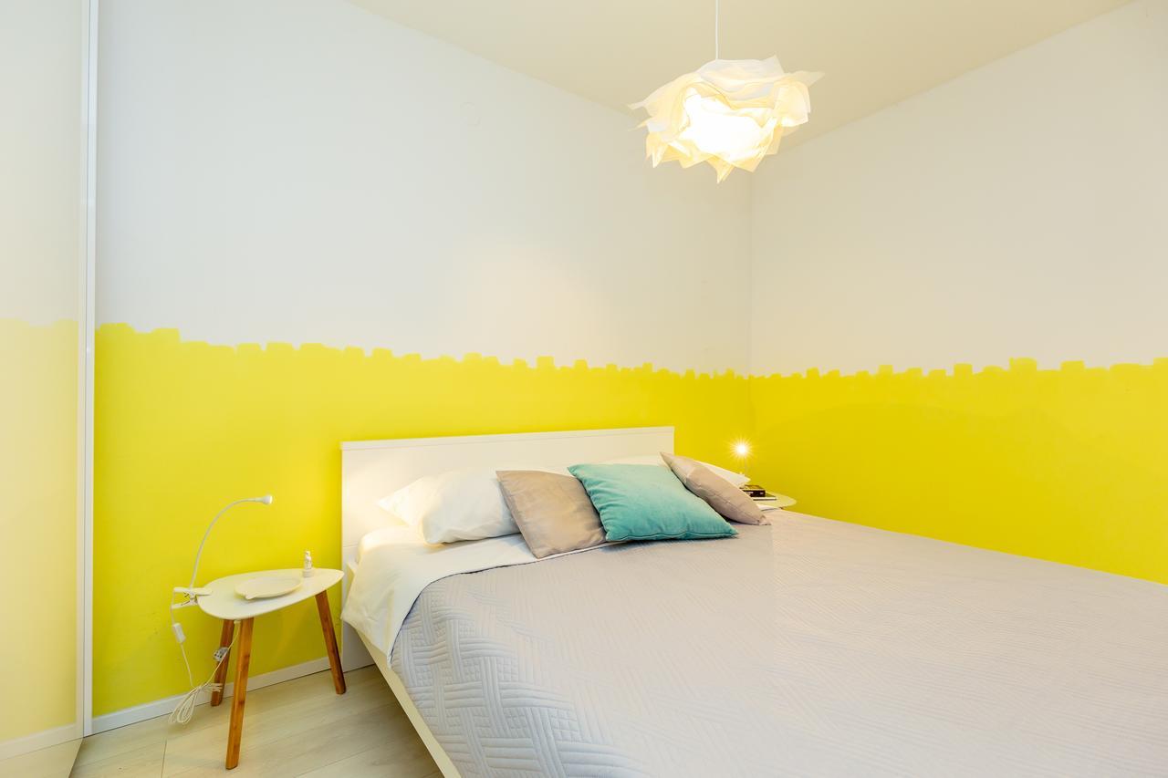 Apartment Hedera A29 Dubrovnik Extérieur photo