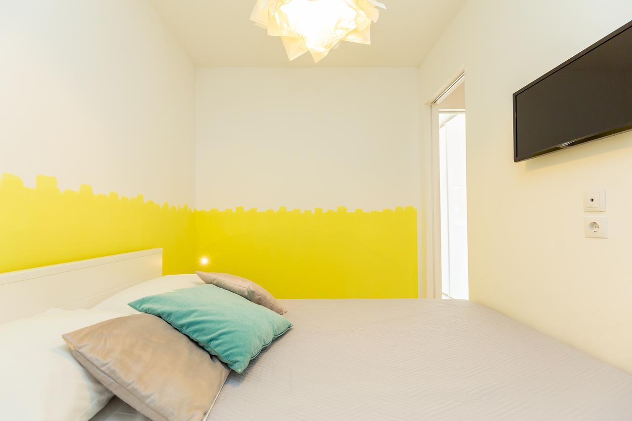 Apartment Hedera A29 Dubrovnik Extérieur photo